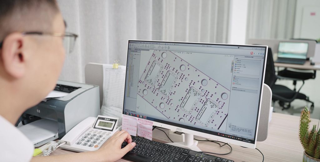 Design & Engineering主图