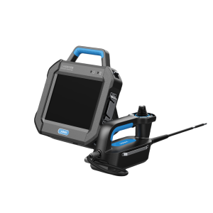 Yateks P Series 3D Measurement Industrial Endoscope