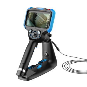Yateks Q Series HD Portable Industrial Borescope