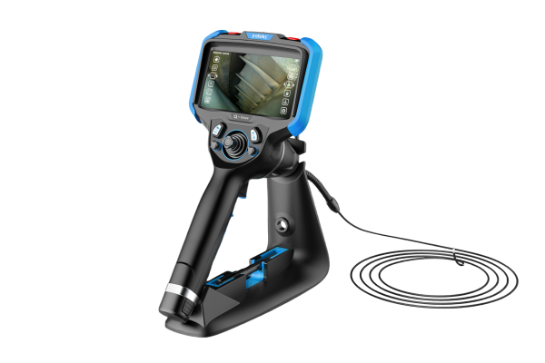 Yateks Q Series HD Portable Industrial Borescope