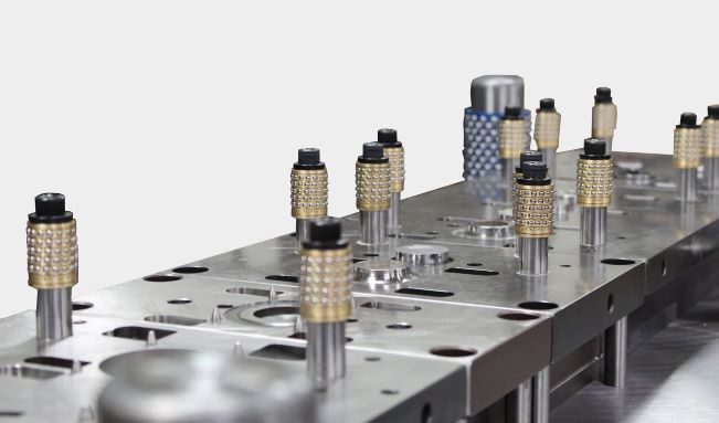 Stamping Die