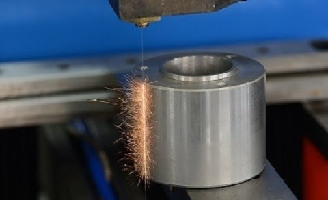Wire EDM
