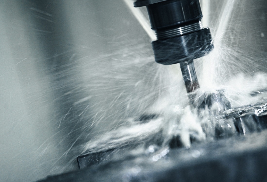 Precision die manufacturer