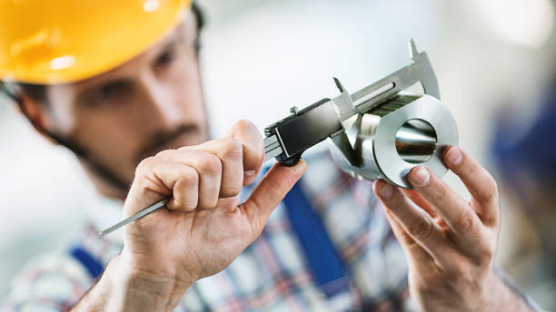 Precision Tool