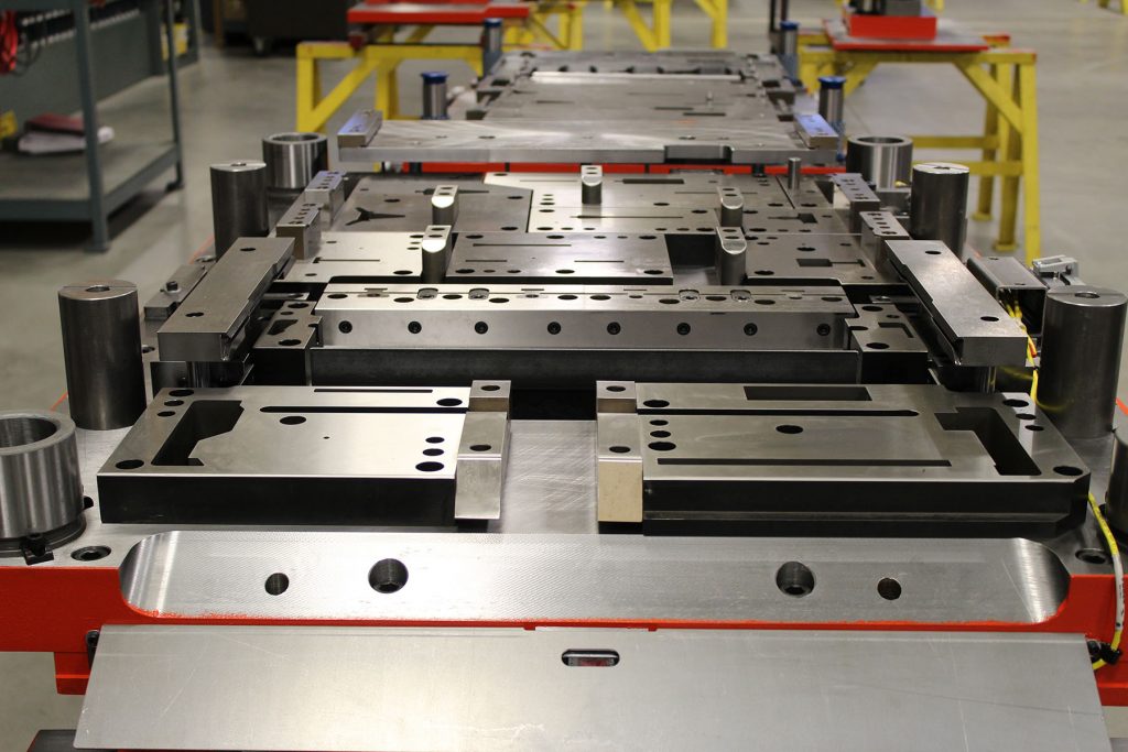 precision-stamping-die