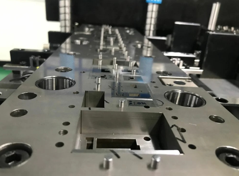 Precision Tools