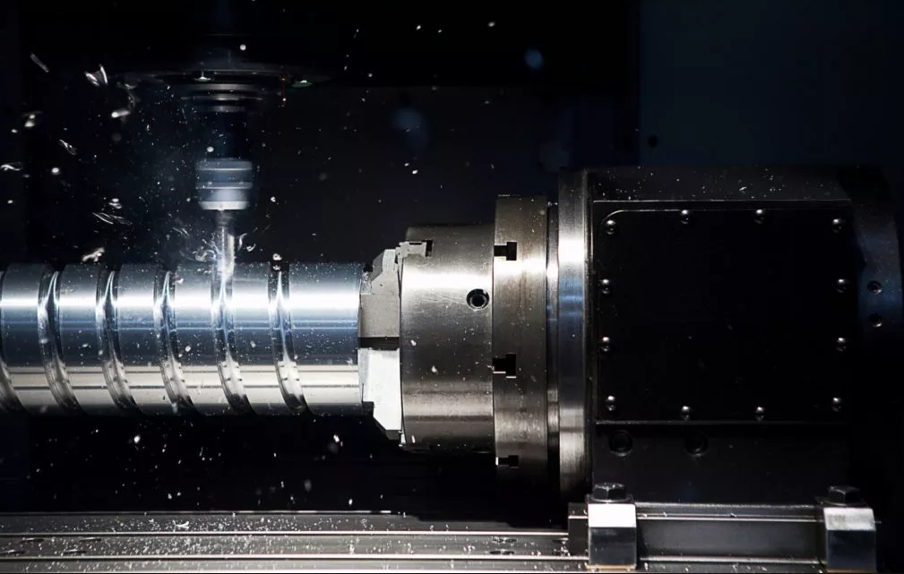 Die Components Fabrication
