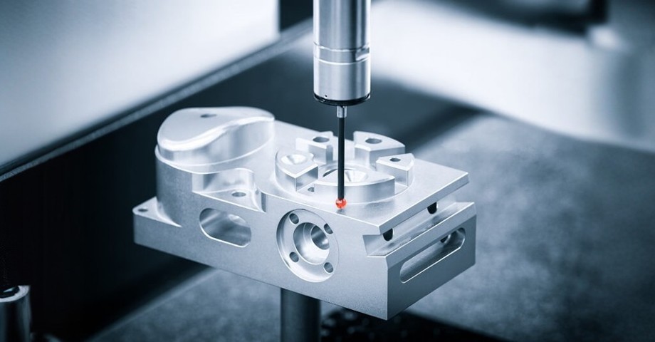 Precision Parts