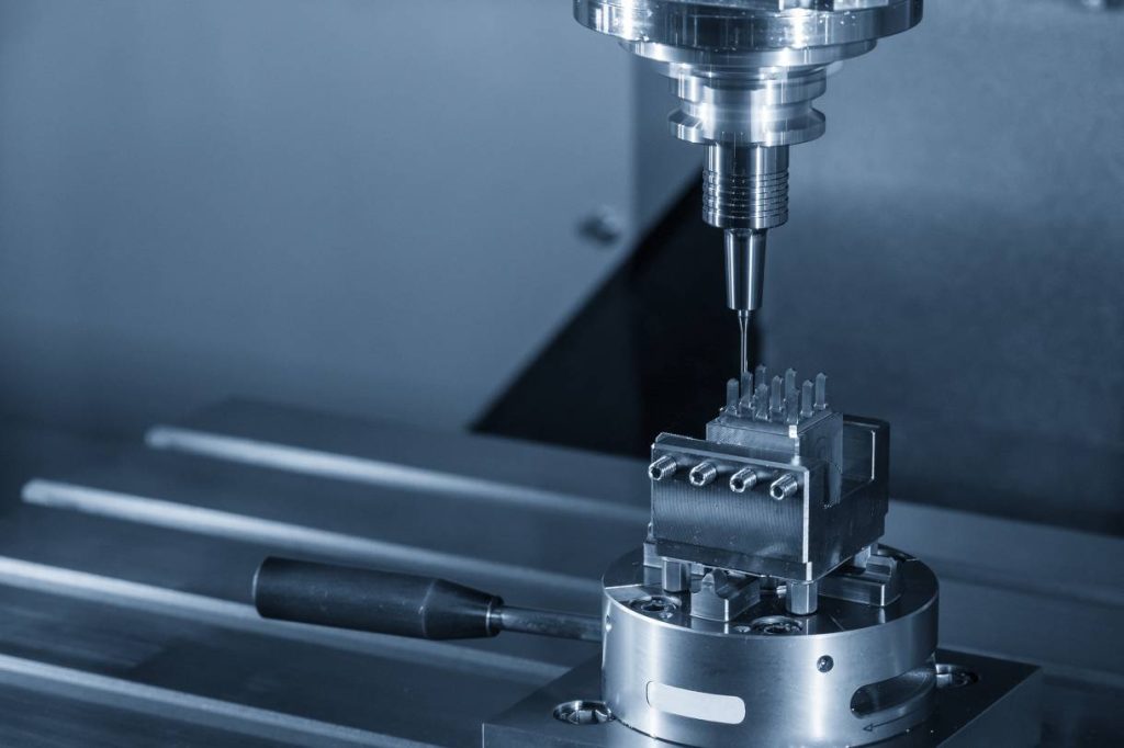 Medical-Machining