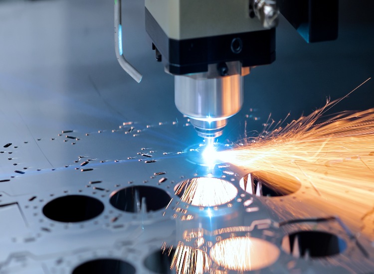 Precision Machining