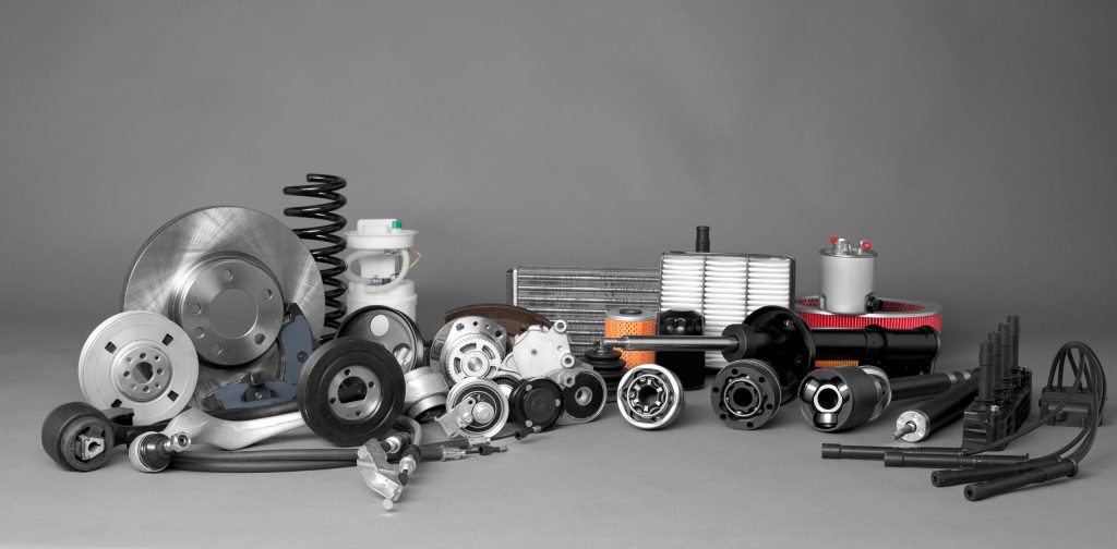 Precision Auto Parts