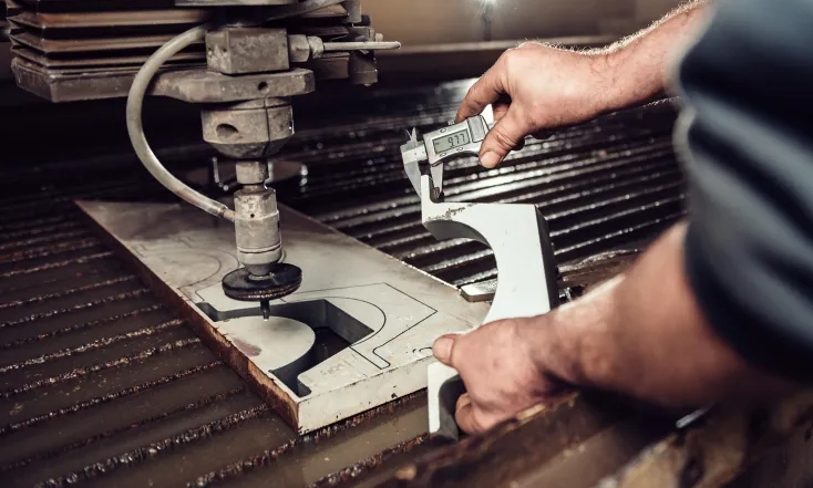 Die Cutting