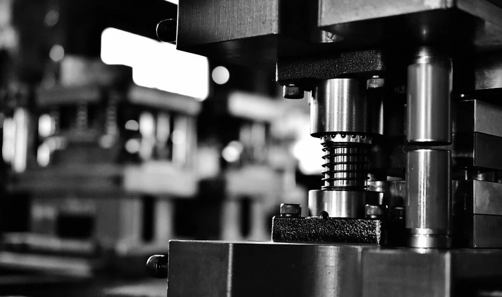 High Precision Die