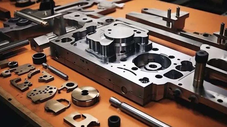 The Impact of 3D Printing on the Metal Die Industry