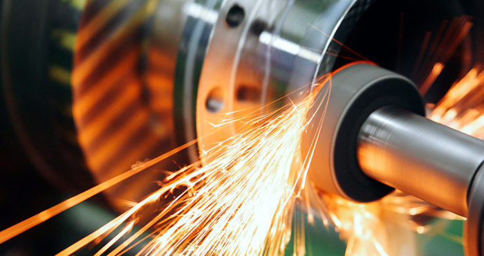 Precision Grinding Tools and Their Role in Reducing Material Waste