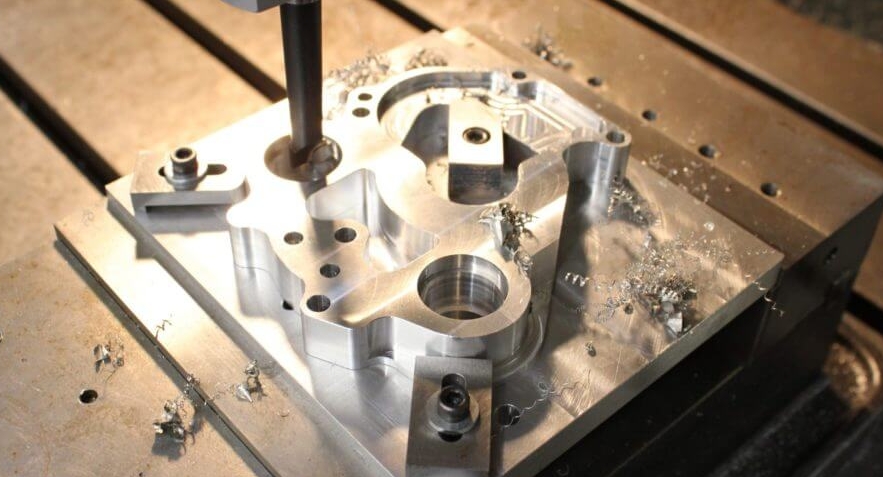Precision Tools