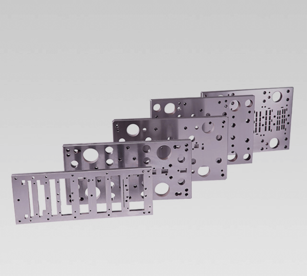 Precise Stamping Die-base