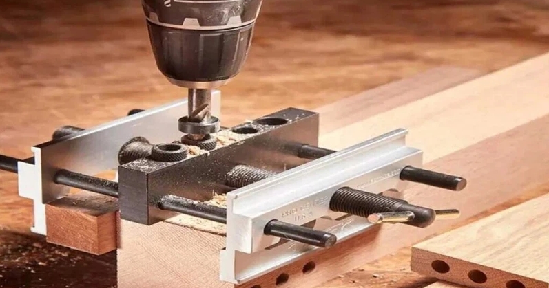 Automation Parts and Jigs Improve Production Efficiency