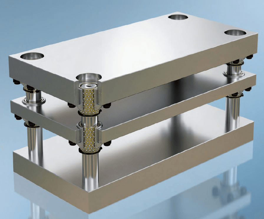 tooling and sets