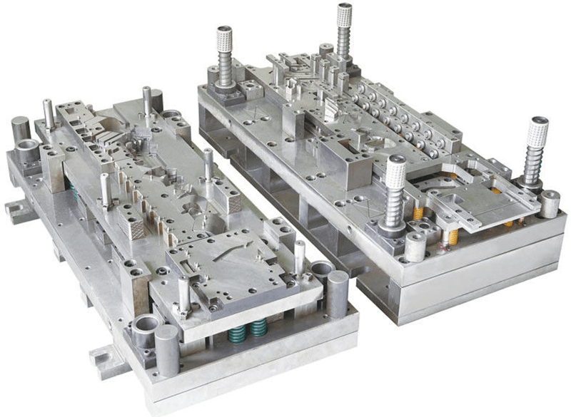 tooling die sets