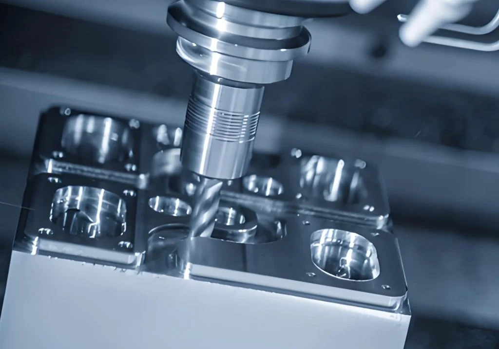 Tolerance Control for Precision Dies: How to Achieve ±0.002 mm Accuracy