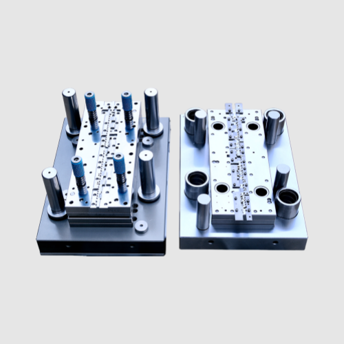 Precision Dies Design, Materials, and Dimensional Intent