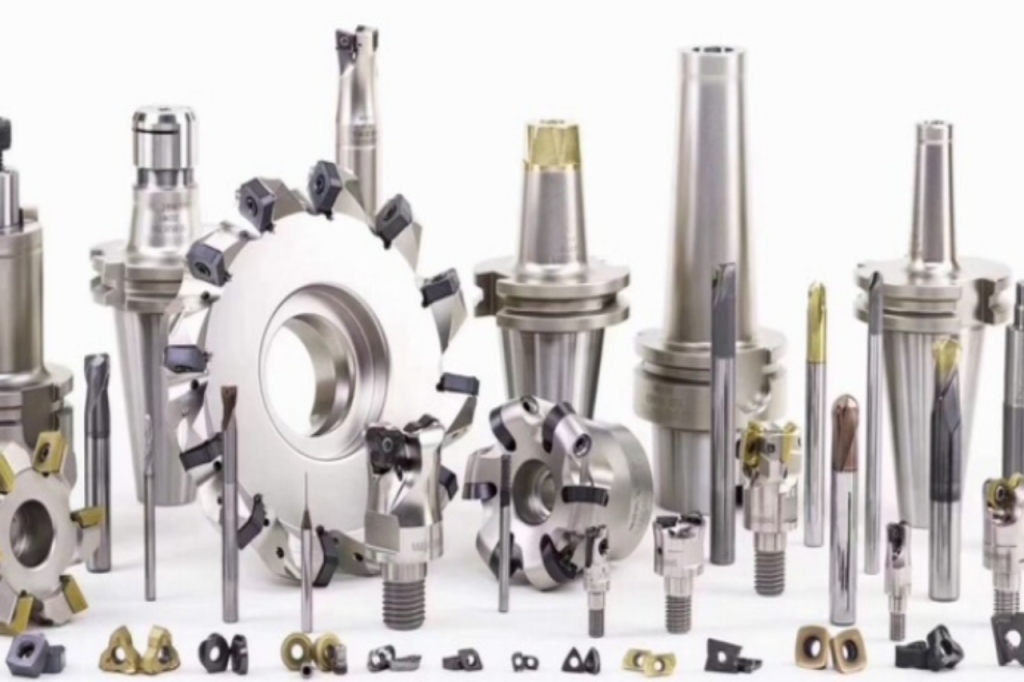 CNC Precision Parts vs Traditional Precision Parts: Precision Comparison