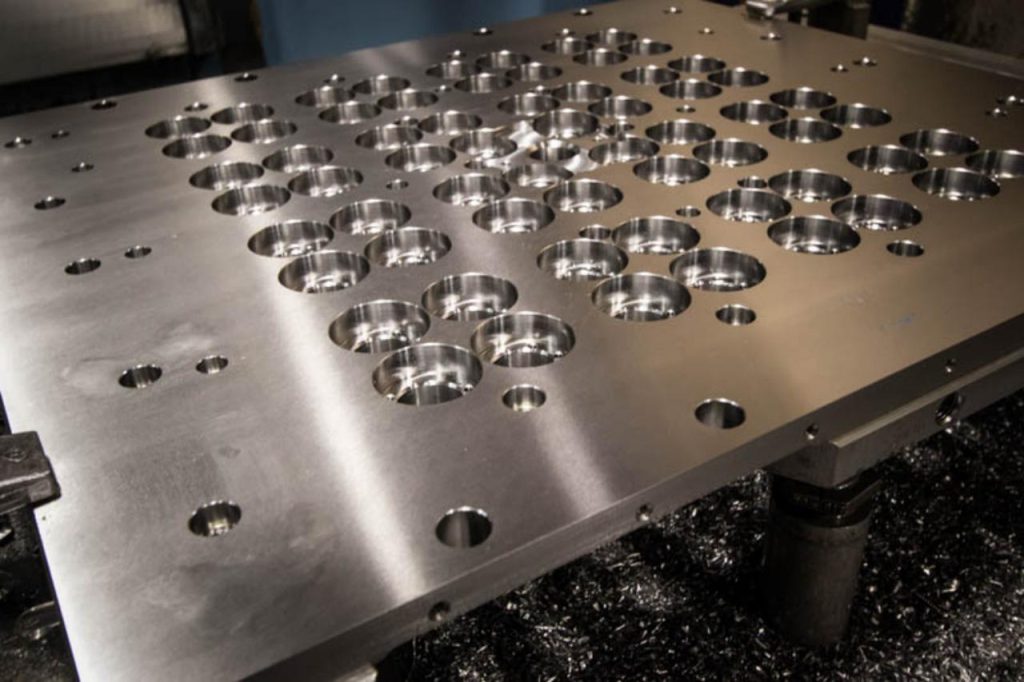 Non-Standard Mold Base(1)