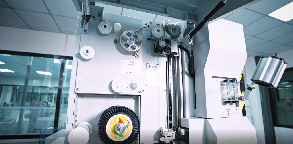 Precision Machining Technology for CNC Precision Parts