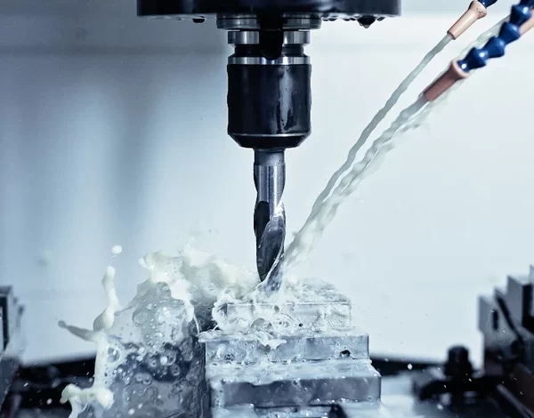 Precision Manufacturing, Tolerance Control to ±0.01 mm