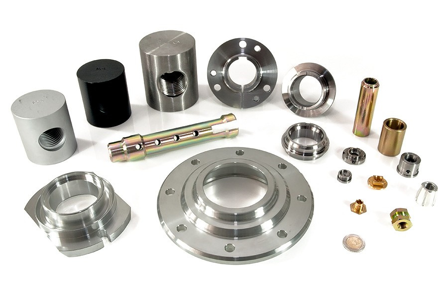 Precision of CNC Precision Parts vs. Conventional Precision Parts