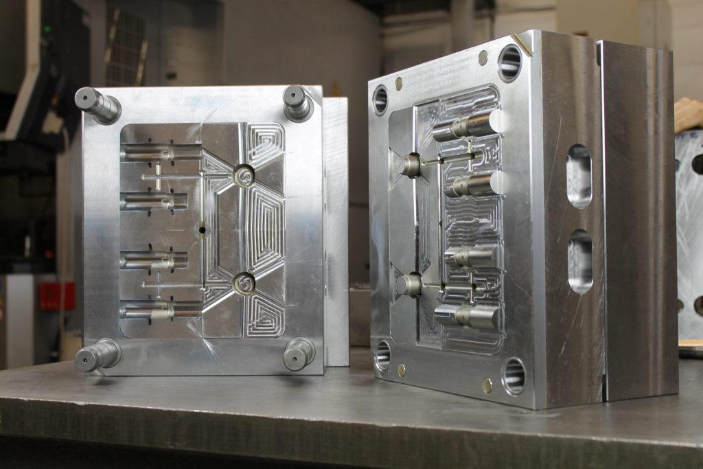 Commonly Used Materials in Tooling Die Set Manufacturing