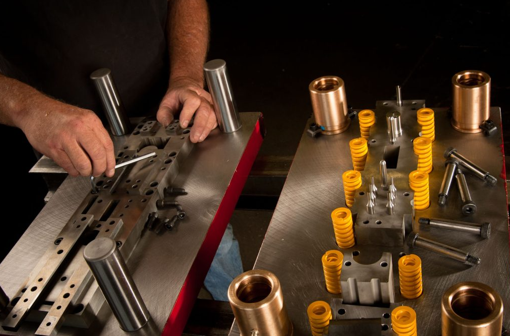 How Does Chaoyang's Precision Machining Capability Meet Industry Needs