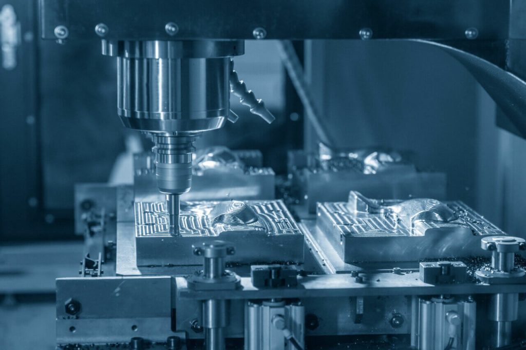 The Role of Precision Machining in High-Performance Component Manufacturing