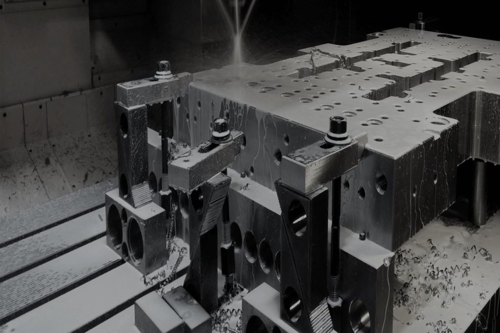 Wear Resistance Enhancement Solution for Die Base: Surface Finishing Optimization