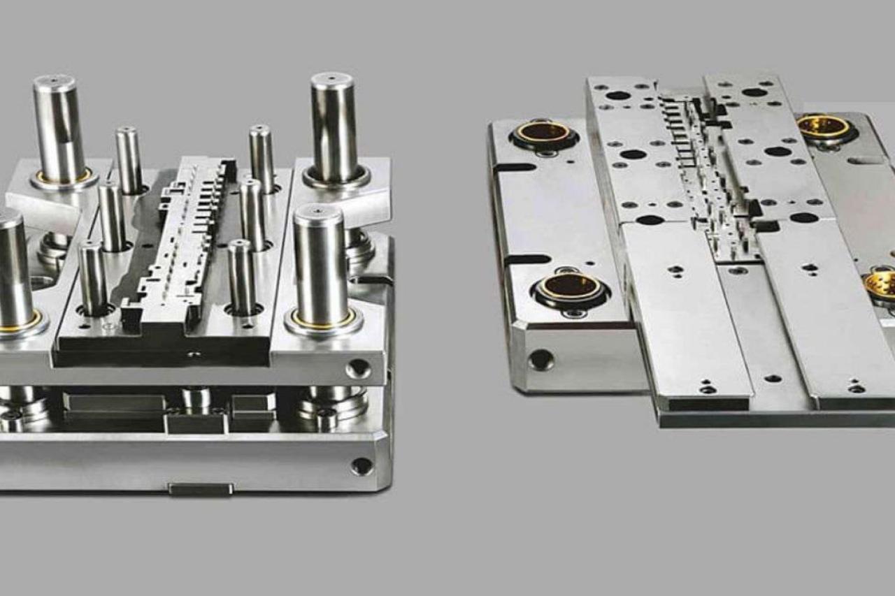 metal stamping die 1(1)