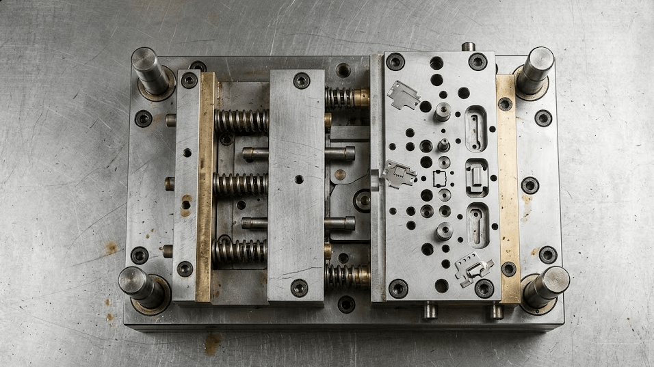 How Chaoyang Handles Design Engineering for Precision Stamping Dies
