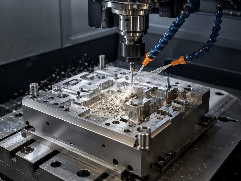 Precision Grinding Tolerances Explained: What ±0.002 mm Means for Your Parts